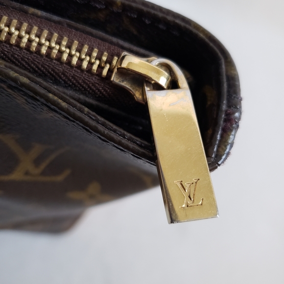 Louis Vuitton Cabas Piano - Picture 5 of 16